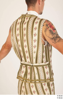  Photos Man in Historical Baroque Suit 3 Historical Clothing baroque tattoo vest 0003.jpg